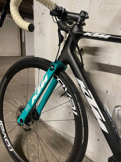 KTM revelator alto bnb hotel - 5