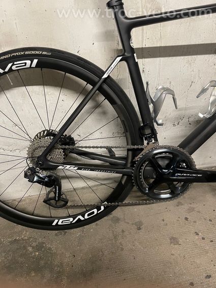 KTM revelator alto bnb hotel - 7