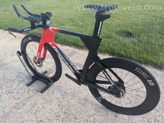 Lapierre Aerostorm DRS - 2