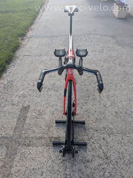 Lapierre Aerostorm DRS - 3