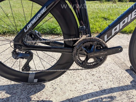 Lapierre Aerostorm DRS - 4