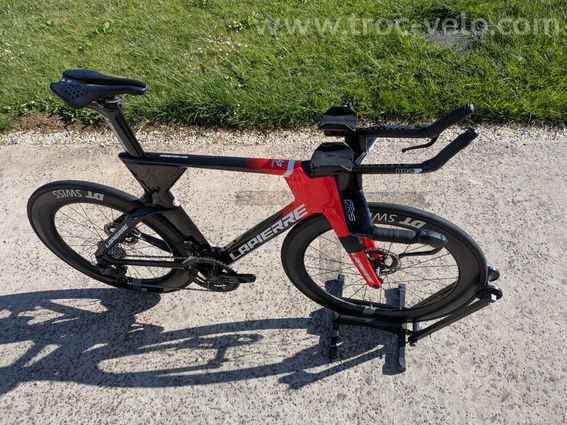 Lapierre Aerostorm DRS - 5