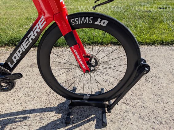 Lapierre Aerostorm DRS - 6