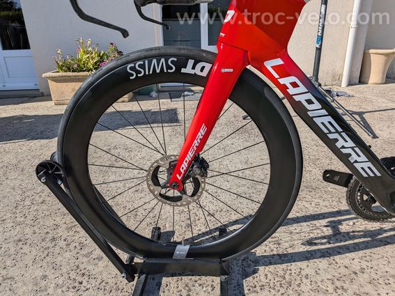 Lapierre Aerostorm DRS - 7