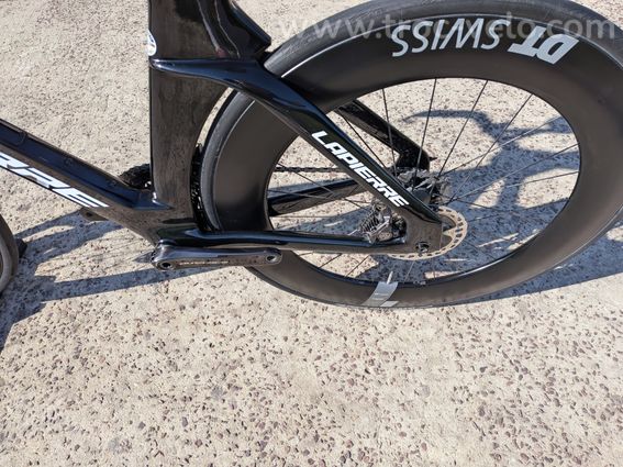 Lapierre Aerostorm DRS - 8