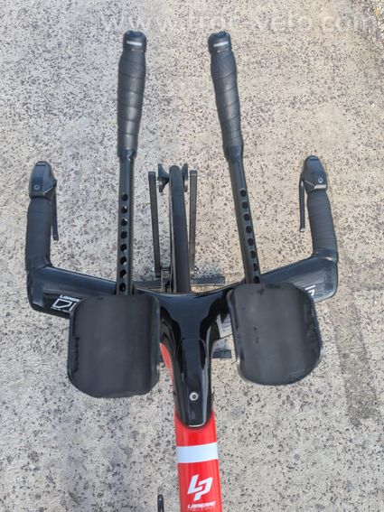 Lapierre Aerostorm DRS - 9