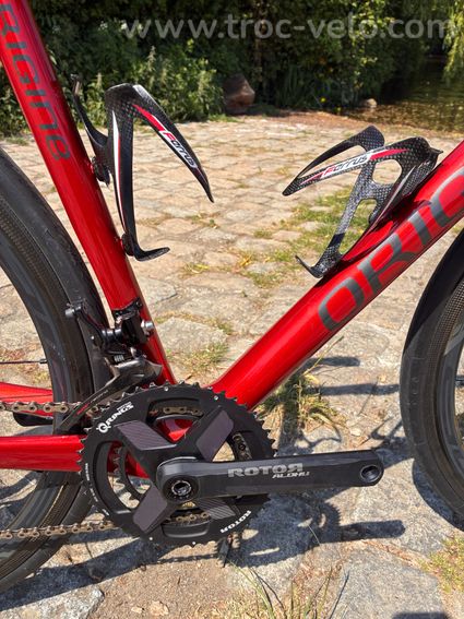 Vélo de route ORIGINE AXXOME 350 - 2