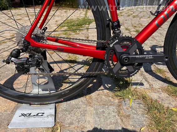 Vélo de route ORIGINE AXXOME 350 - 3
