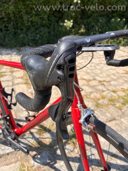 Vélo de route ORIGINE AXXOME 350 - 5