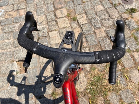 Vélo de route ORIGINE AXXOME 350 - 6
