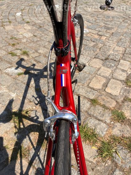 Vélo de route ORIGINE AXXOME 350 - 11