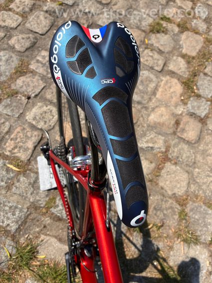 Vélo de route ORIGINE AXXOME 350 - 13