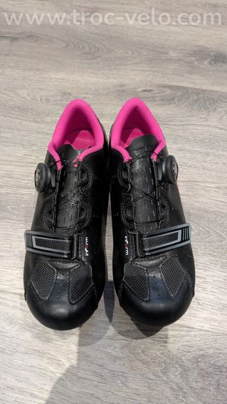 Chaussures vélo route Bontrager T37 - 2