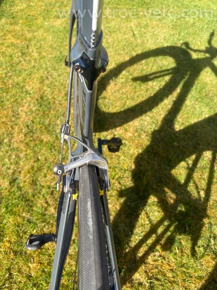 Vélo de contre la montre Planet X - 3