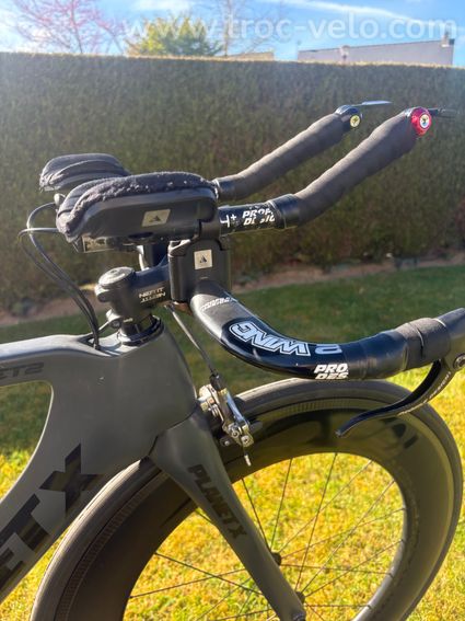 Vélo de contre la montre Planet X - 8