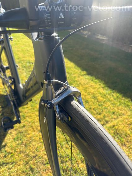 Vélo de contre la montre Planet X - 9