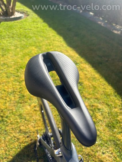 Vélo de contre la montre Planet X - 10