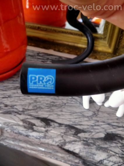 Cintre carbon pro superlight 40cm - 2