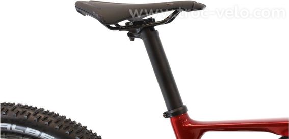 Produit Reconditionne    Cannondale Scalpel Carbon 3 Xt   Velo Vtt   Tres Bon Etat - 8