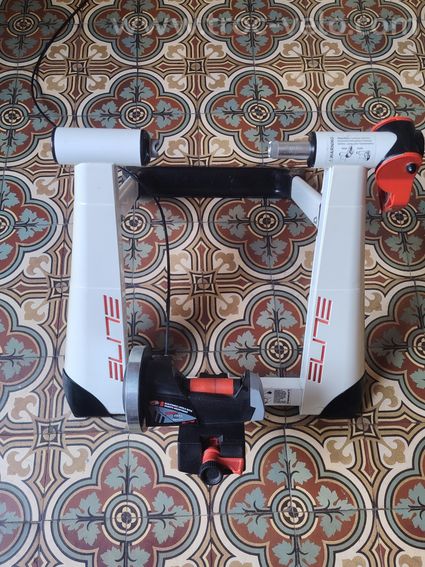 Home trainer Elite