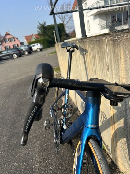Scott addict rc 30 taille S - 2