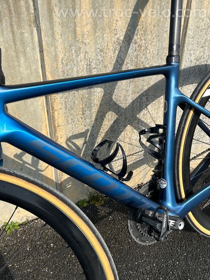 Scott addict rc 30 taille S - 3