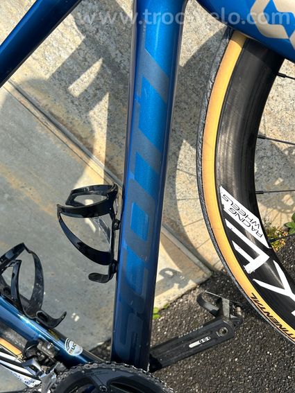 Scott addict rc 30 taille S - 4