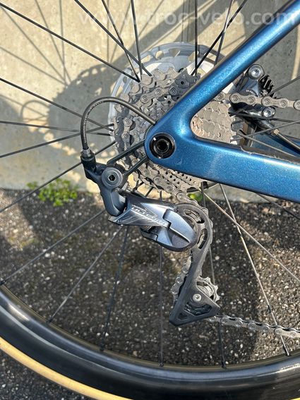 Scott addict rc 30 taille S - 5