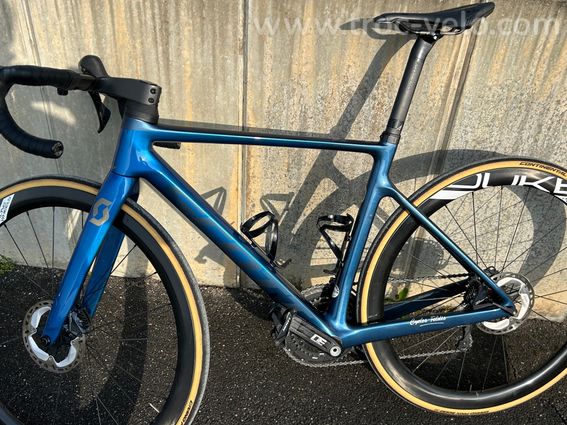 Scott addict rc 30 taille S - 7