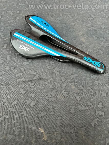 Selle Carbone Engineering   - 4