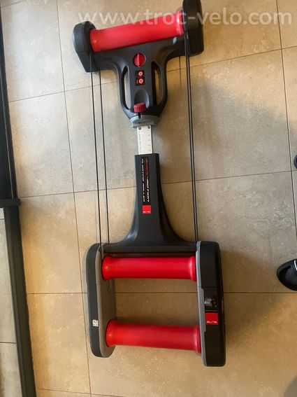 Rouleau Quick Motion elite - 2