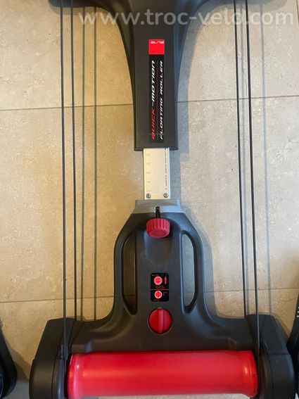 Rouleau Quick Motion elite - 3