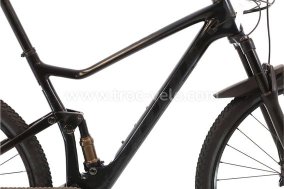 Produit Reconditionne    Scott Spark Rc 900 Team Gx   Velo Vtt   Bon Etat - 2