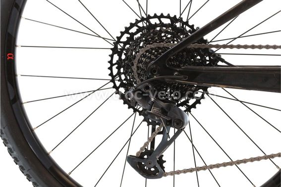 Produit Reconditionne    Scott Spark Rc 900 Team Gx   Velo Vtt   Bon Etat - 3