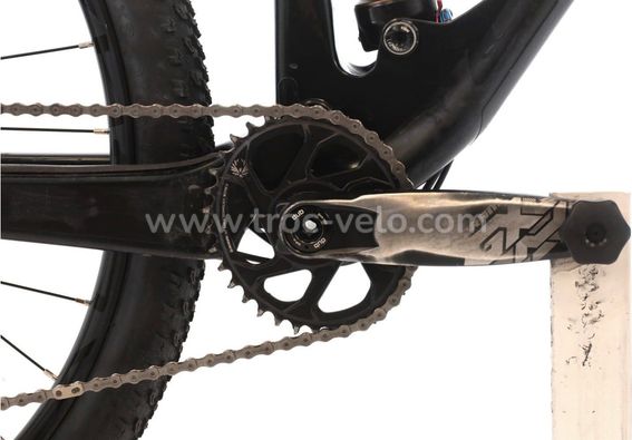 Produit Reconditionne    Scott Spark Rc 900 Team Gx   Velo Vtt   Bon Etat - 4