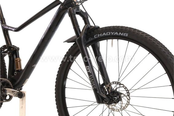 Produit Reconditionne    Scott Spark Rc 900 Team Gx   Velo Vtt   Bon Etat - 5