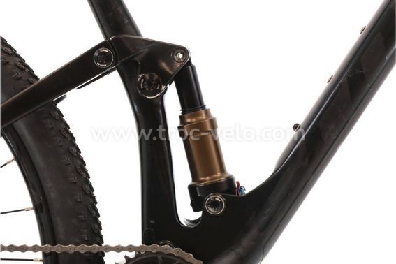 Produit Reconditionne    Scott Spark Rc 900 Team Gx   Velo Vtt   Bon Etat - 7