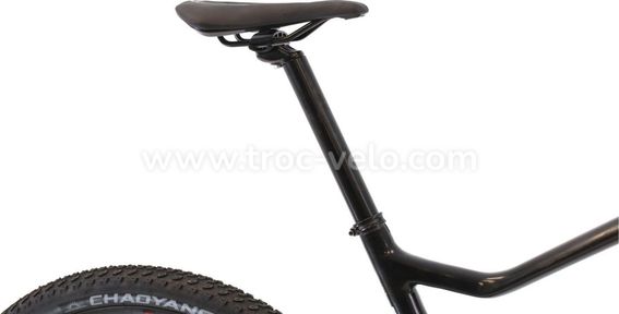 Produit Reconditionne    Scott Spark Rc 900 Team Gx   Velo Vtt   Bon Etat - 8