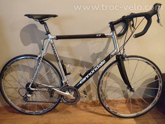 Vélo de route Cannondale