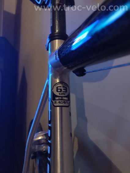 Vélo de route Cannondale - 6