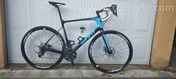Giant Defy Advanced 1 taille L