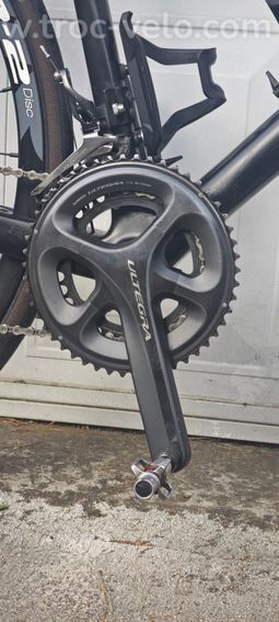 Giant Defy Advanced 1 taille L - 3