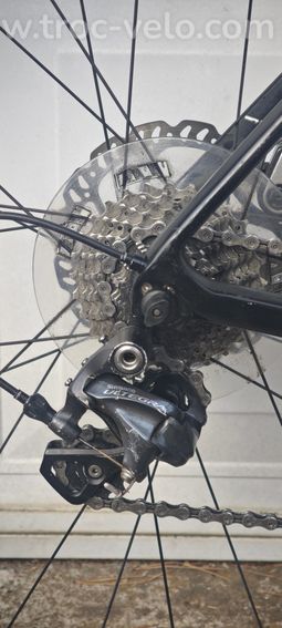 Giant Defy Advanced 1 taille L - 4
