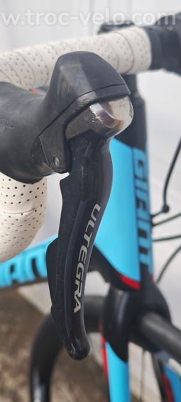 Giant Defy Advanced 1 taille L - 5
