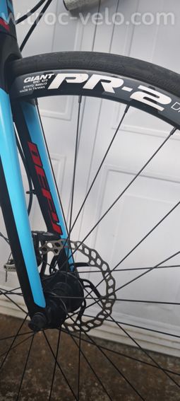 Giant Defy Advanced 1 taille L - 7