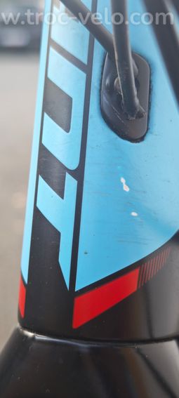 Giant Defy Advanced 1 taille L - 8