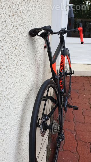 Cannondale Systemsix - 2