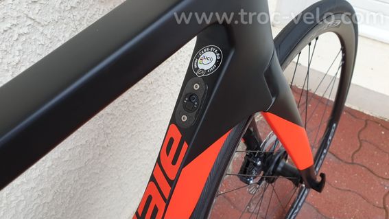 Cannondale Systemsix - 3