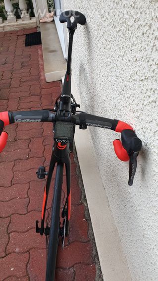 Cannondale Systemsix - 5