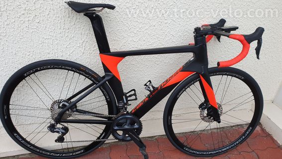 Cannondale Systemsix - 6